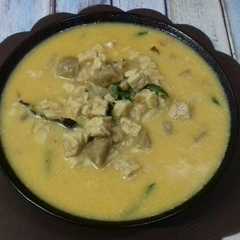 Jangan/sayur lombok ijo ndeso রেসিপির প্রধান ছবি