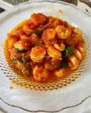 Sambal Goreng Udang