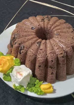 Foto resep Cake Chocolatos