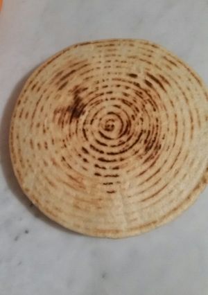 صورة لوصفة فطير بدقيق القمح