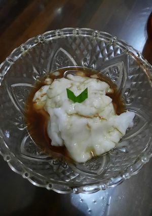 Foto resep Jenang Sumsum