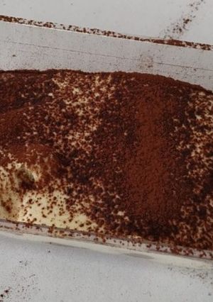 Φωτογραφία της συνταγής Τιραμισού