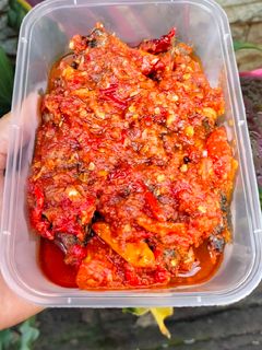 Foto resep Sarden Pindang