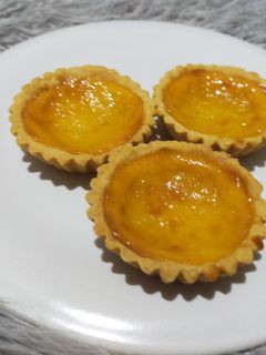 Foto resep Pie susu
