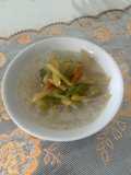 Lodeh Labu Iris
