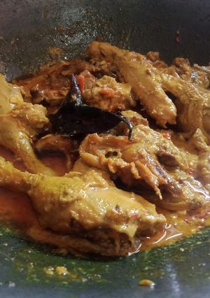 Foto resep Becek Bebek Khas Tuban
