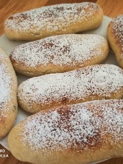 صورة لوصفة بريوش بالشوكولاتة