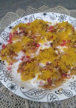 A picture of Sev Puri.