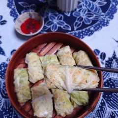 รูปของ Siomay Ayam DEBM