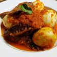 Balado tongkol n telur seuhaaahh