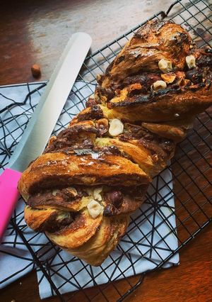 Une photo de ☆Babka ☆