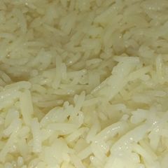 A picture of Rice.