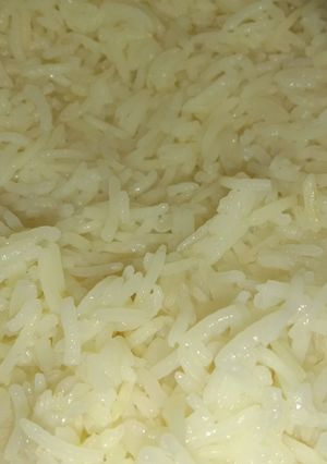 A picture of Rice.