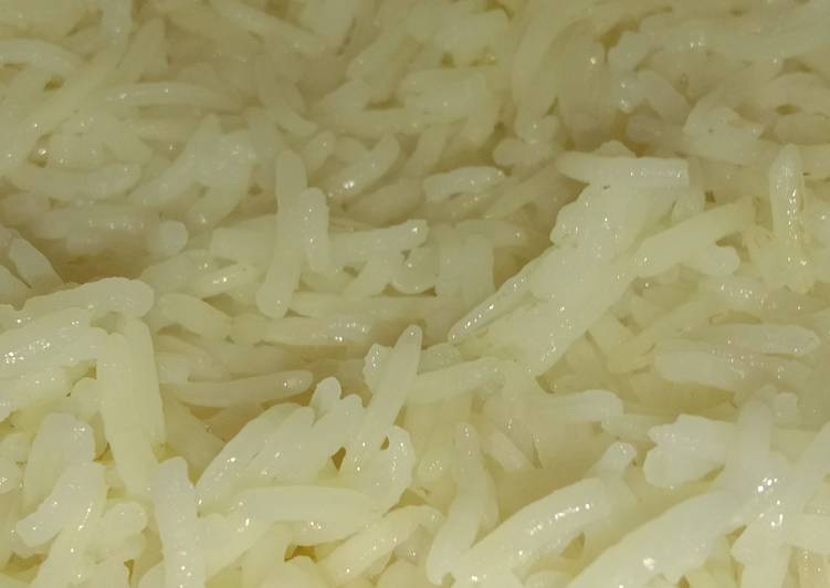 Recipe of Ultimate Rice