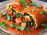 sausage vegetable curry