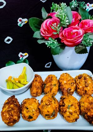 Foto resep Lento Kacang Tulo
