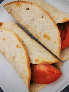 Una foto de Burritos light