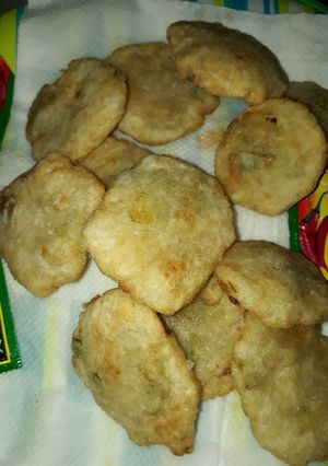 Foto resep Cireng