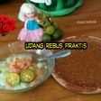 30# Udang Rebus Praktis Pake Timun #BikinRamadanBerkesan