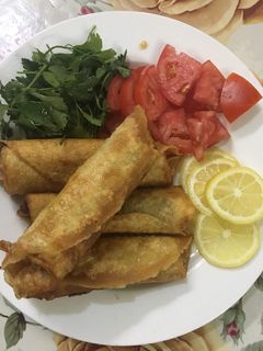 صورة لوصفة اطيب بورك 😍😋