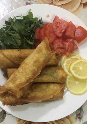 صورة لوصفة اطيب بورك 😍😋