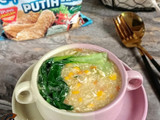 Sup Jagung Creamy Kobe