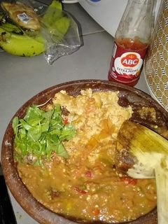 Foto resep Tempe Penyet