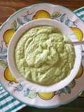 Pesto di zucchine 🥒