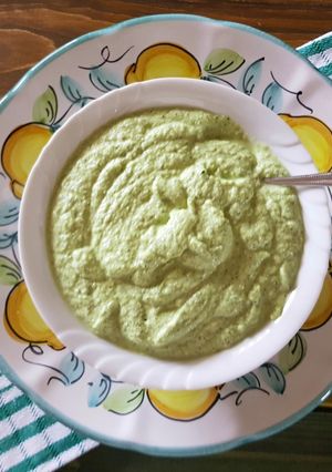 Foto di Pesto di zucchine 🥒