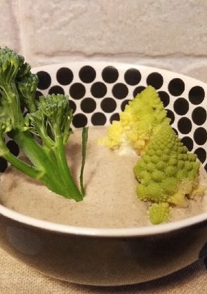 Una foto de Paté de caballa y frutos secos