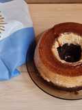 Chocoflan 🍮 versión muy económica 🇦🇷 Torta imposible 🇦🇷