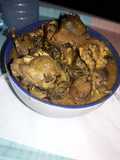 Banga soup