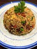 Arroz Chaufa Regional