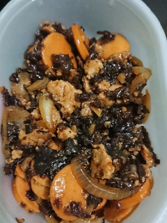 Foto resep Topping Pizza