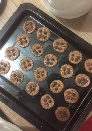 Foto resep Choco Chips Cookies Renyah
