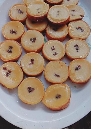 Foto resep Bingkak Labu
