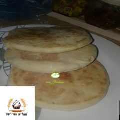 A picture of Gurasa.