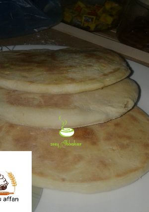 A picture of Gurasa.