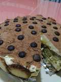 Tiramisú