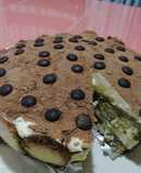 Tiramisú