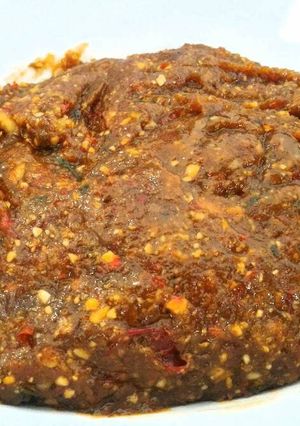 Foto resep Sambal Pecel