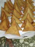 Samosa