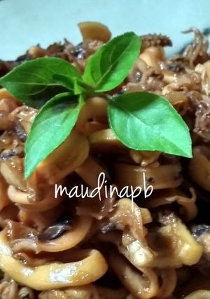 Foto resep Cumi Kecap #20