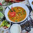 Fry Chana daal karahi