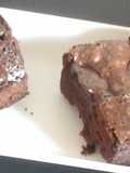 Brownie fit