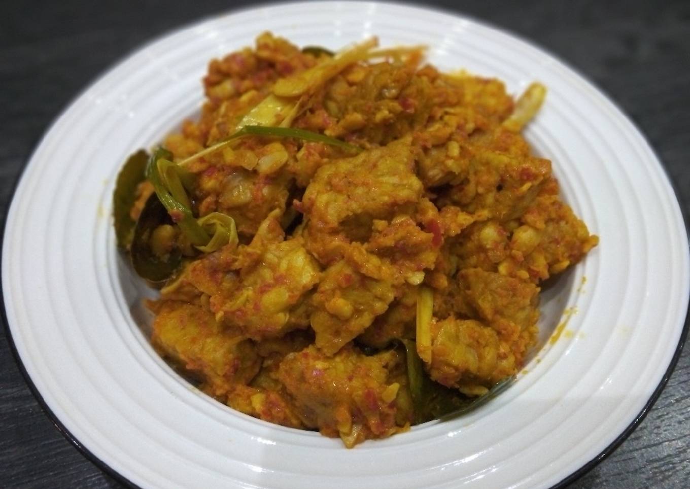 Pampis Tempe