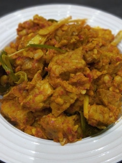 Foto resep Pampis Tempe