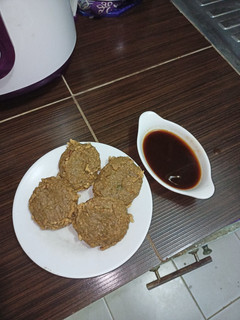 Foto resep Cuko mpek mpek Palembang.