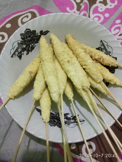 Foto resep Telur gulung jajanan anak2