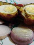 Egg Devil